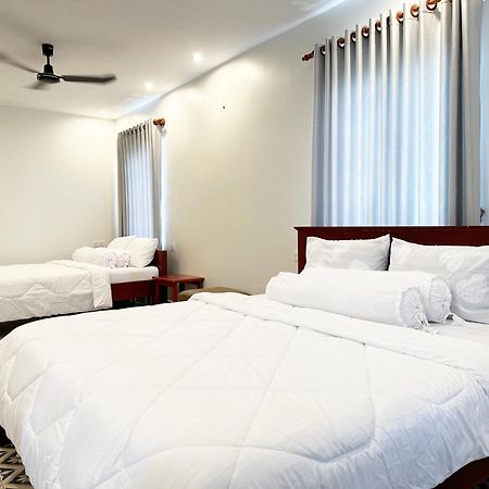 Eco Inn Siem Reap Exterior photo